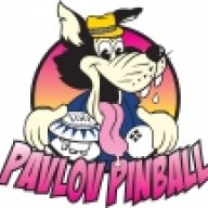Pavlovpinball