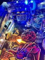 SOLD - Bally XENON - Beautiful! | Pinball Revolution