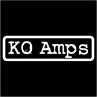 KO Amps
