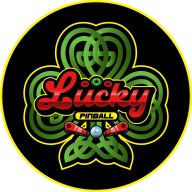 LuckyPinball